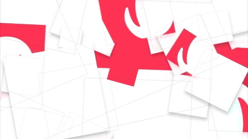 Grand Logo Paper Professional Project