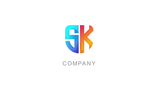 Classic Glitch Logo Video Animation Pro