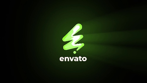 Minimalistic Logo intro Media Pack