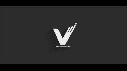Unrivaled-quality Minimal Shape Logo Video Studio