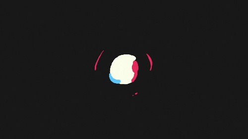 Unique-touch Liquid Flash Logo Media Branding Pack