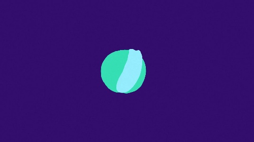 Unique-touch Liquid Flash Logo Media Branding Pack