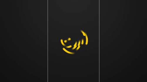 Specialized Gold Logo Reveal Media Creator