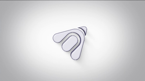 Unrivaled-quality Logo Reveal Film Project Setup