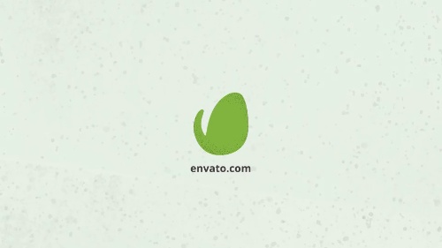 Streamlined Puzzle Logo Custom Video Project