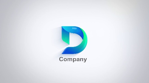 Graceful Logo Reveal Manager