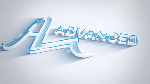 Graceful Logo Reveal Manager