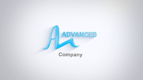 Graceful Logo Reveal Manager