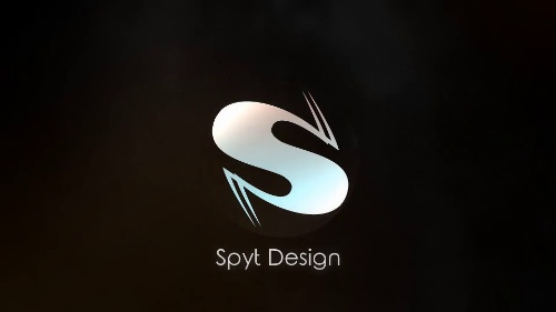 Vivid Fire Logo Motion Video Pack