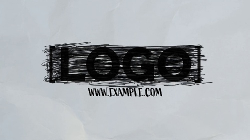 Bold-presence Marker Logo Final Project
