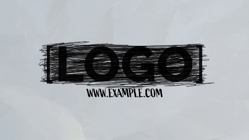 Bold-presence Marker Logo Final Project