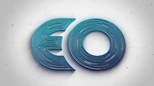 Custom Logo Opener Image Creation