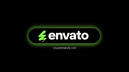 Powerful-effect Logo Animations Developer