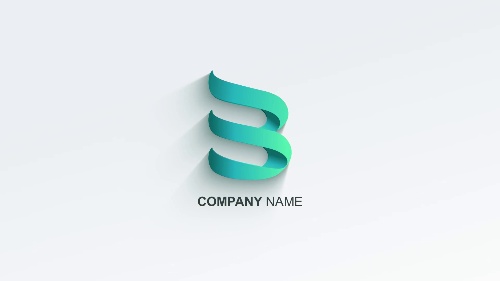 Sleek-finish Logo Reveal Media Designer