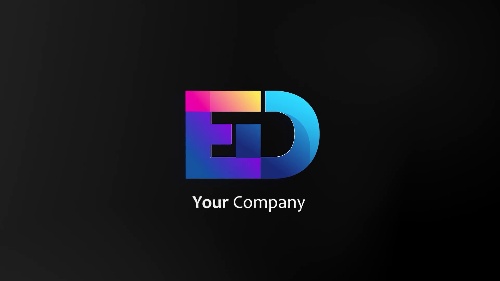 Unprecedented Logo intro Video Planner Pack