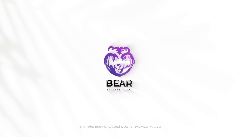 Customizable Logo Intro Final