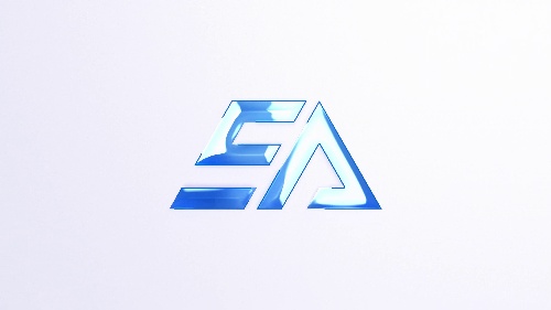 Seamless-effect Clean Logo Motion Project