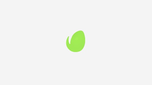 High-fidelity Logo Intro Media Generator