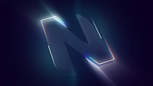 Vivid-quality Logo Animation Custom Video Effects