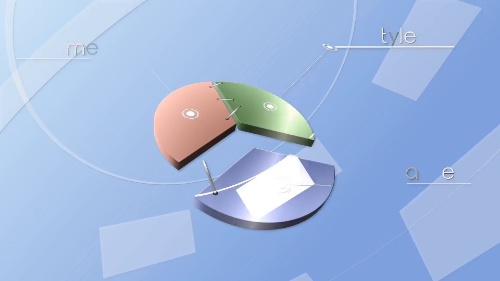 Elegant-touch Diagrams Logo Media Studio