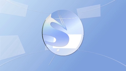 Elegant-touch Diagrams Logo Media Studio