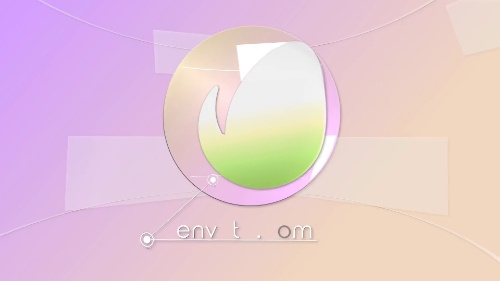 Elegant-touch Diagrams Logo Media Studio