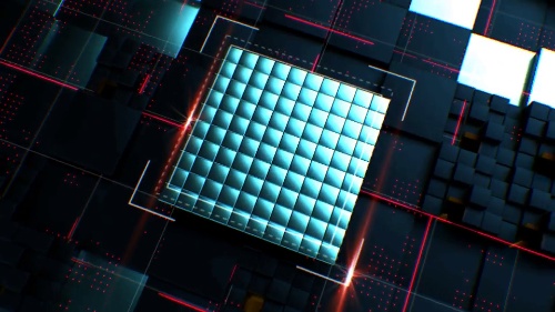 Daring Tech Board Logo Design Suite