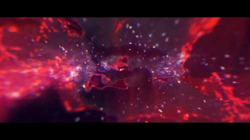 Captivating-design Countdown Logo Special Effects