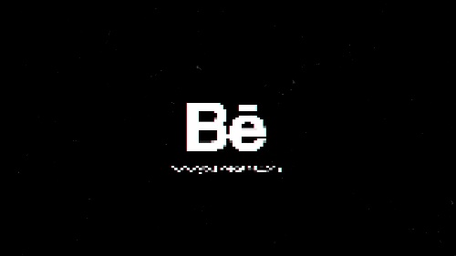 Highly-customizable Glitch Logos Media Effects Pack