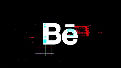 Highly-customizable Glitch Logos Media Effects Pack