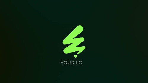 Professional Particle Logo Full Pack