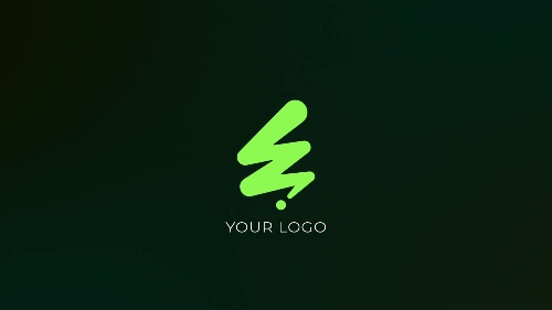Professional Particle Logo Full Pack