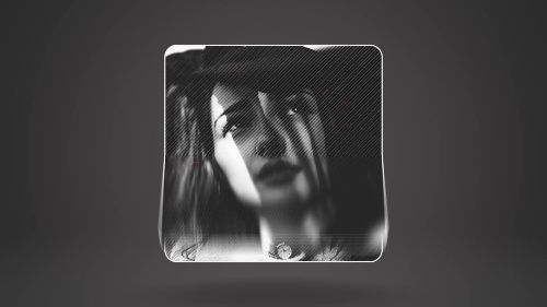 Unprecedented Photo Logo Film Project
