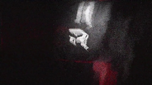 Seamless-look Logo Darknet Motion Video