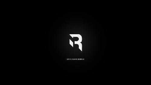 Seamless-look Logo Darknet Motion Video