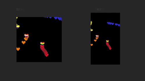 Advanced-feature LGBTQ Logo Reveal Custom Animation Pro