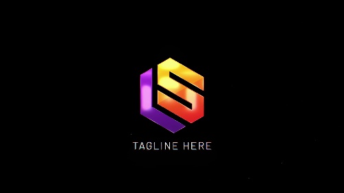 Striking-look Energy Glitch Logo Reveal Video Designer Pro