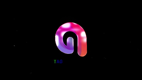 Striking-look Energy Glitch Logo Reveal Video Designer Pro