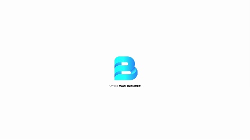 High-impact Logo Intro Digital Editing Studio