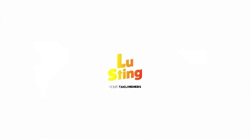 High-impact Logo Intro Digital Editing Studio