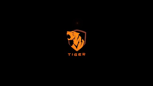 Sleek-finish Tornado Logo Video Planner