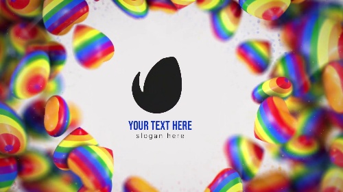 Engaging-presence Logo Reveal Video Generator Pro
