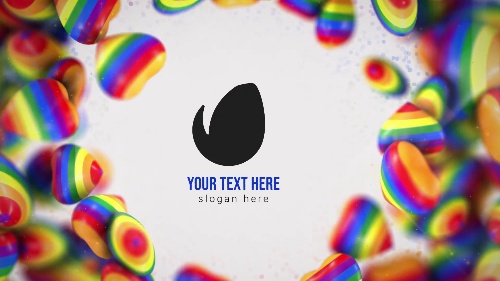 Engaging-presence Logo Reveal Video Generator Pro