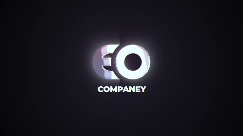 Modern-vibe Logo Animation Video Animation Pro