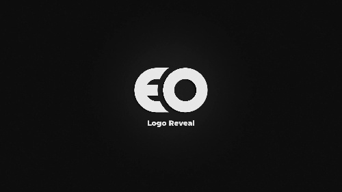 Luxurious-style Logo Reveal Content Studio