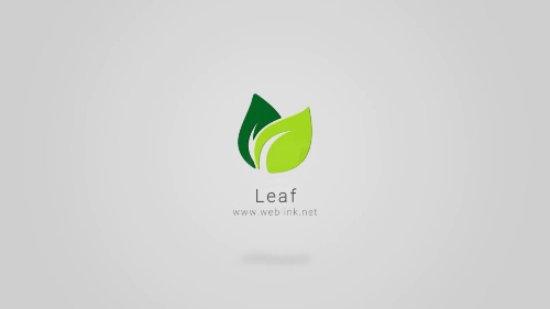 Customized-look Easter Folding Logo Video Production Pro