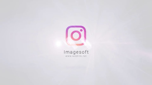 Customized-look Easter Folding Logo Video Production Pro