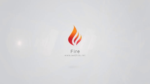 Customized-look Easter Folding Logo Video Production Pro