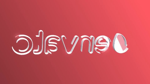 Luxury-effect Christmas Logo Digital Media Creator