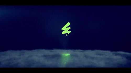 Vivid Smoke Logo Expert